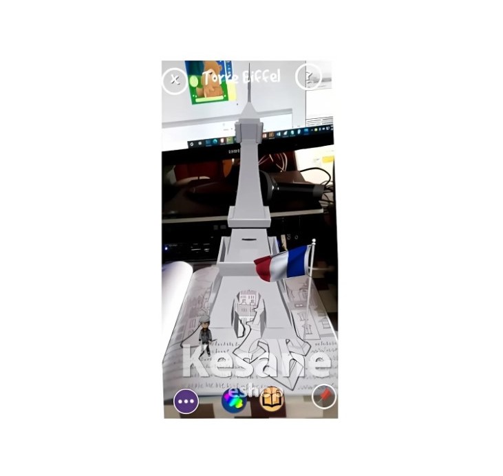 Libro Para Colorear 4D Interactivo, Dinosaurios. Pukka Fun