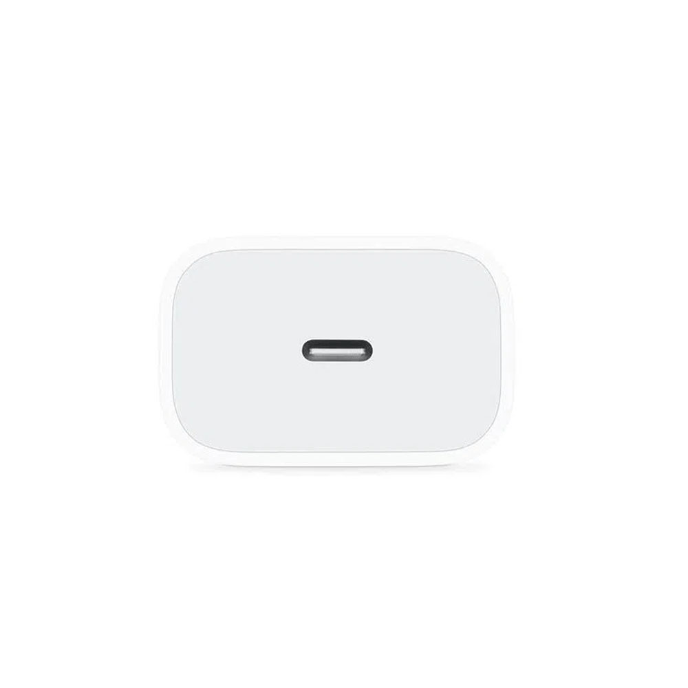 Cargador Xiaomi Mi 20w Type C Carga Rápida