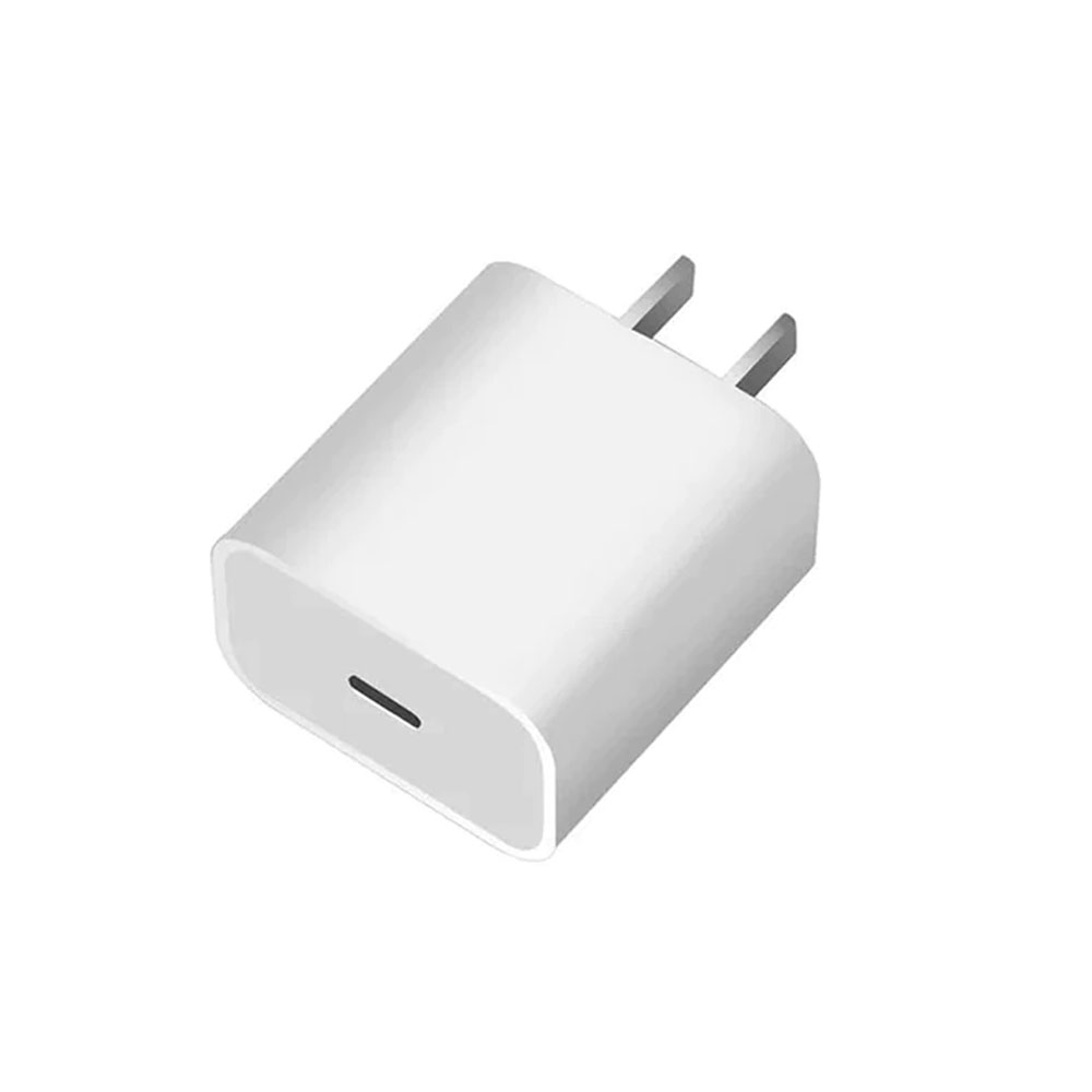 Cargador Xiaomi Mi 20w Type C Carga Rápida