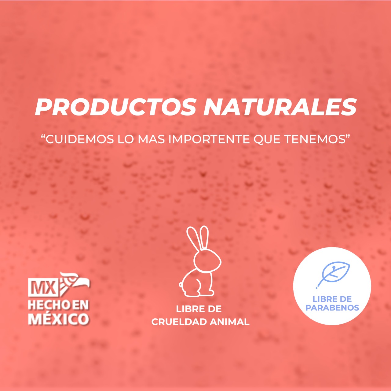 Desmaquillante Bifásico Natural 120 ml