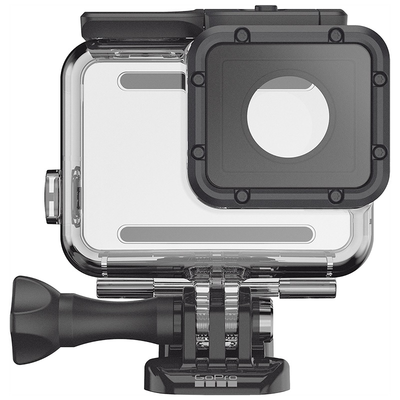Carcasas Submarinas Gopro Super Suit Hero 5/6/7 Transparente