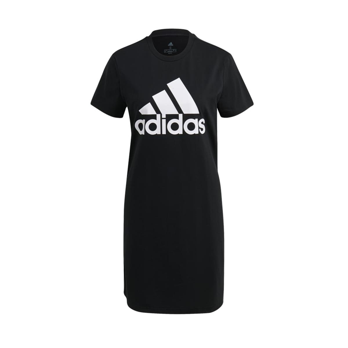 Vestido Casual Adidas color Negro para Mujer 993856
