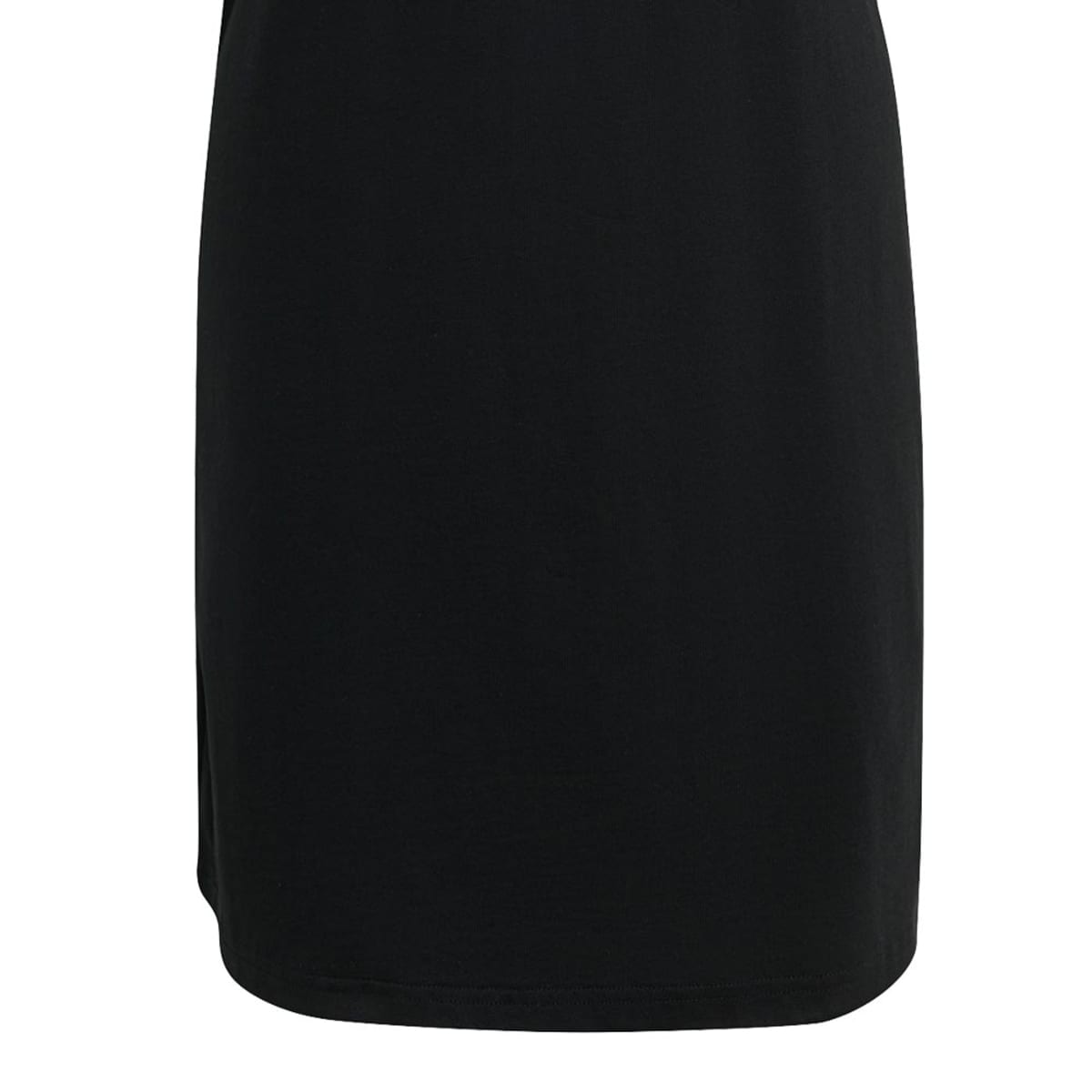 Vestido Casual Adidas color Negro para Mujer 993856