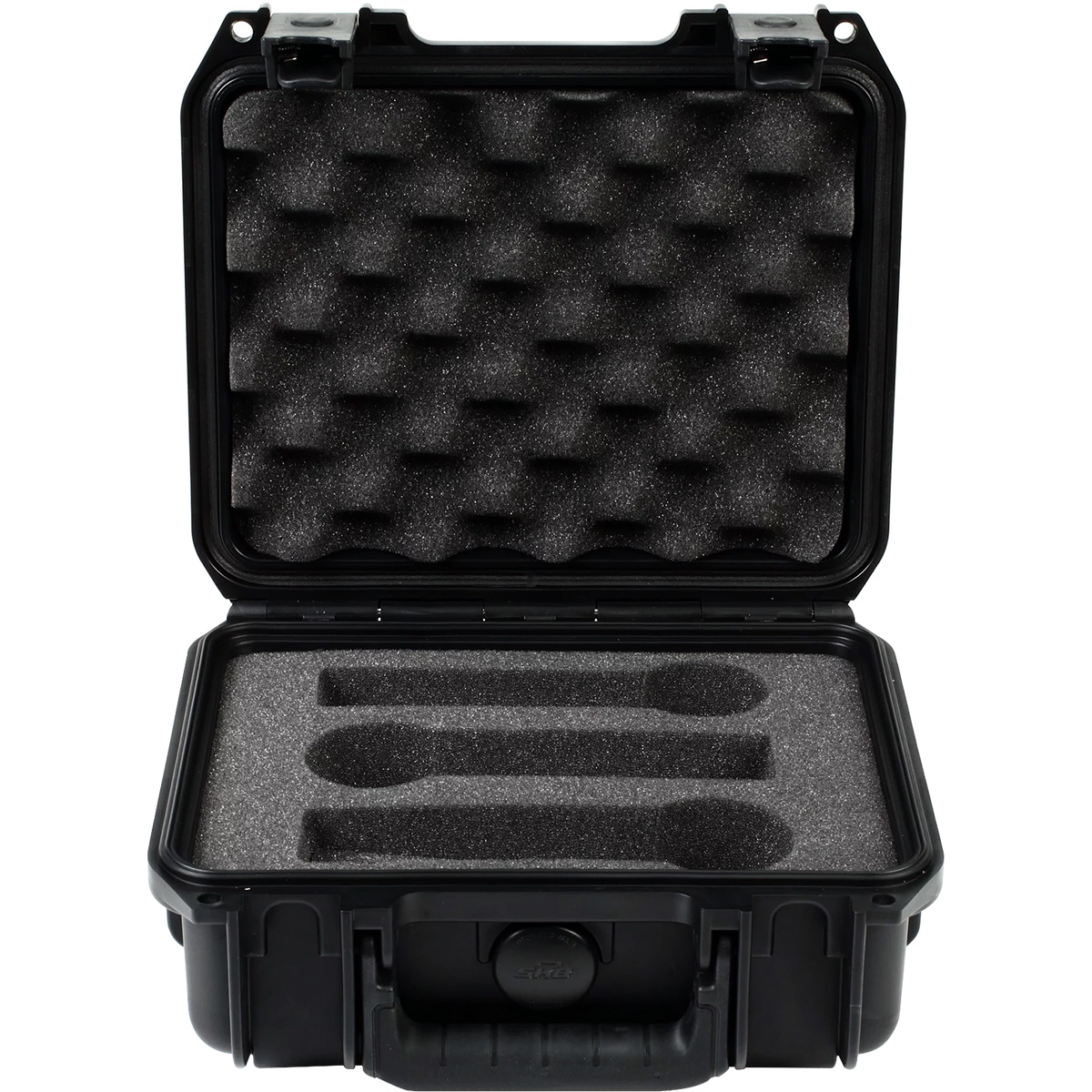 Estuches SKB para microfonos 3I-0907-MC3