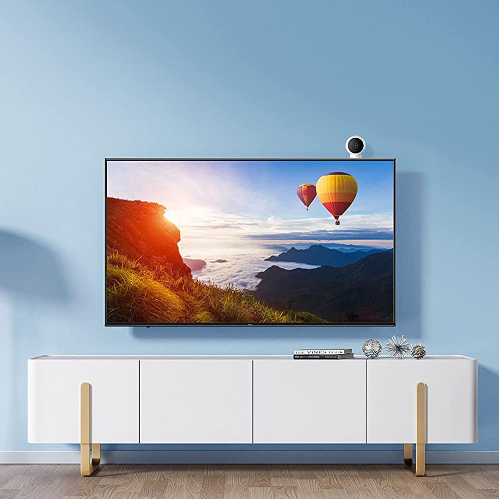 Cámara de Vigilancia Mi Camera 2K Magnetic Mount