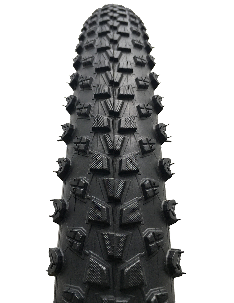 Par De Llantas Neumatt Mtb, Bicicleta R-29 X 2.35 Mod. Terrain