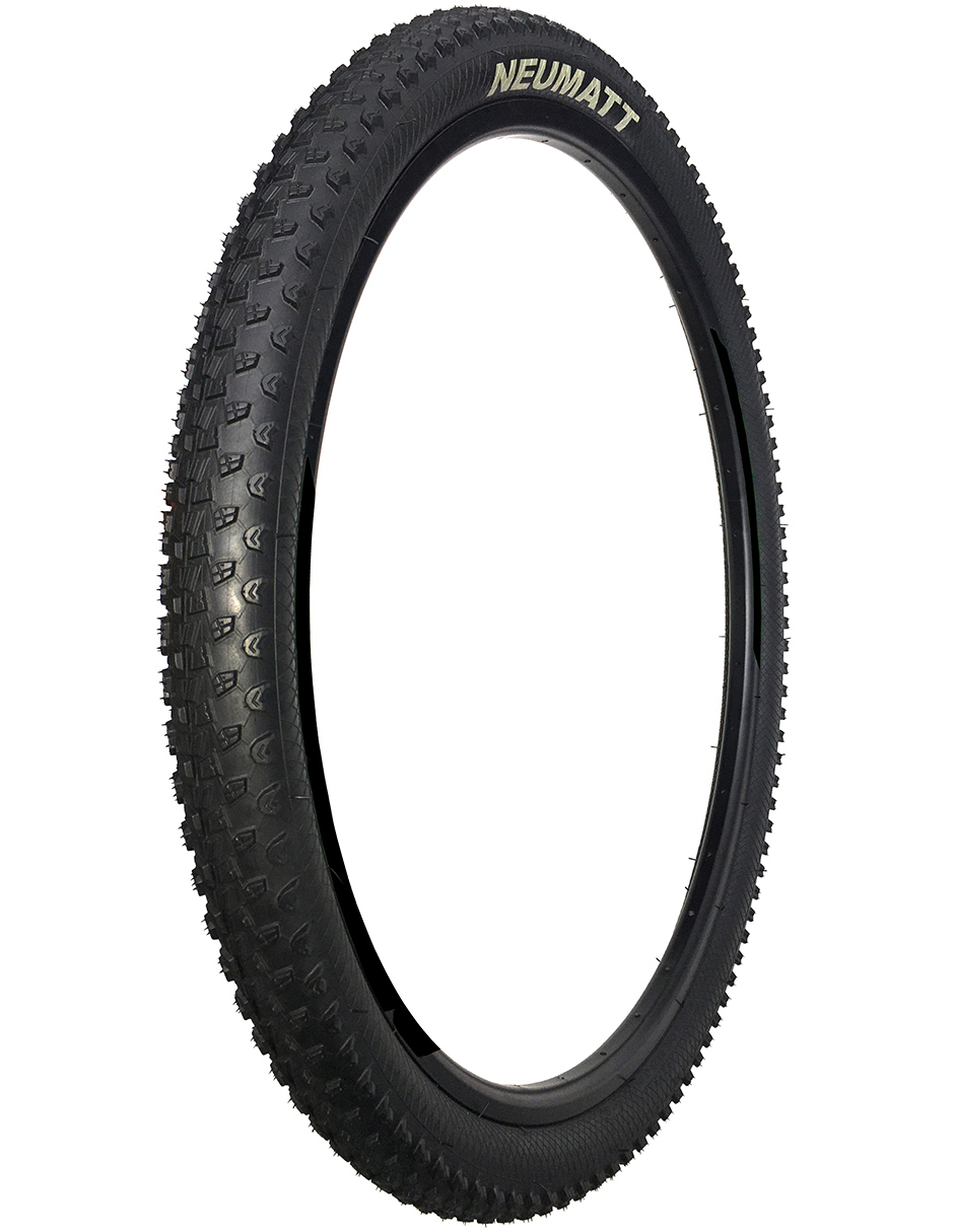 Par De Llantas Neumatt Mtb, Bicicleta R-29 X 2.35 Mod. Terrain