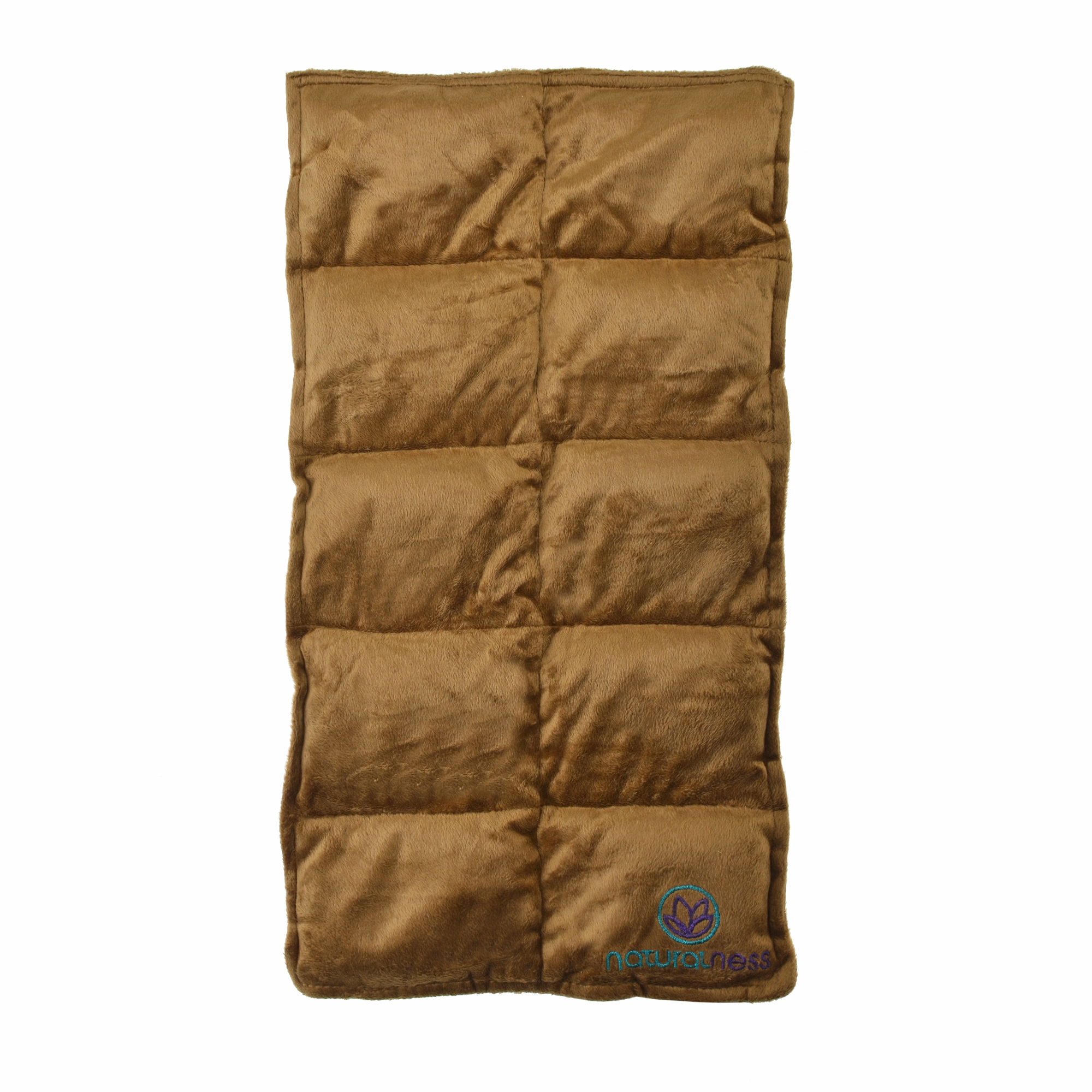 Paquete Compresa Muscular Grande . Elaborada con Semillas y Plantas Medicinales -Y Aceite para masaje Descanso Profundo de 125 ml (Compresa + Aceite 125 ml)