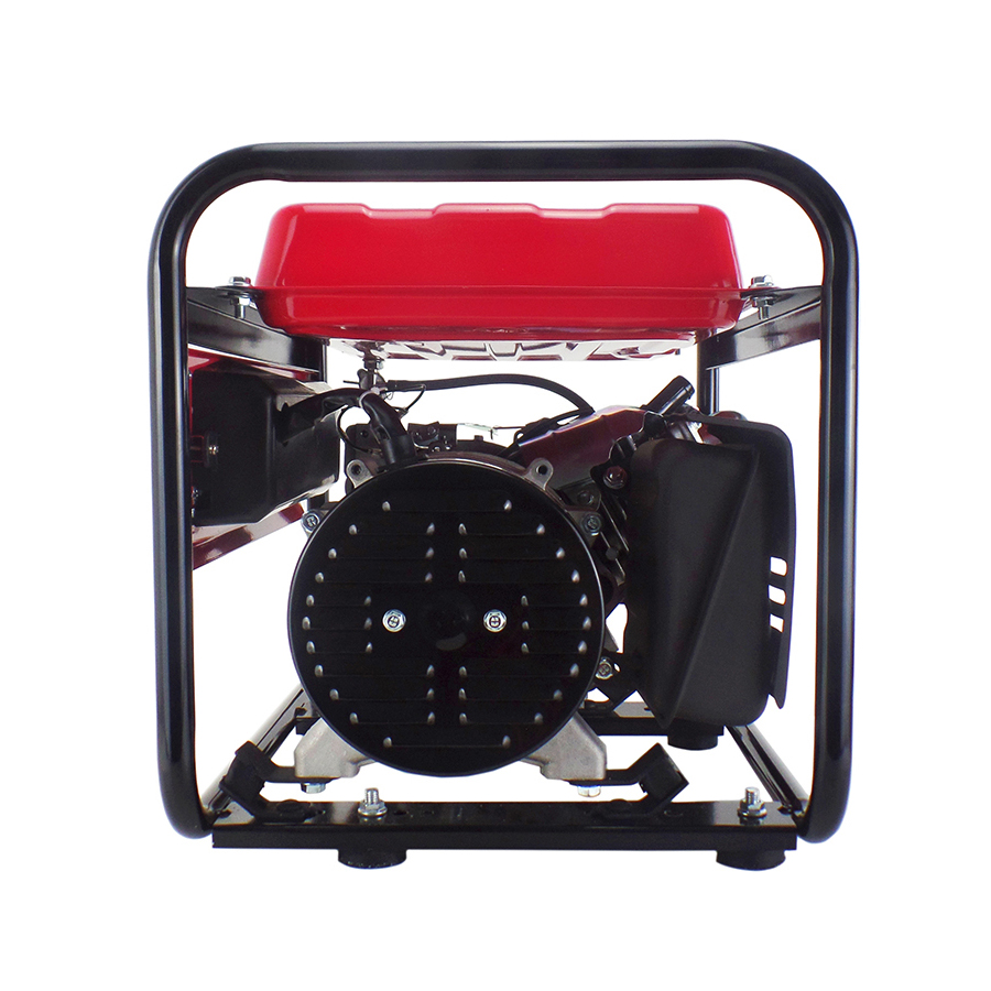 Generador Portatil 4 Tiempos Silencioso 1,200 Watts 2.9 Hp  California Machinery Calt1200-2