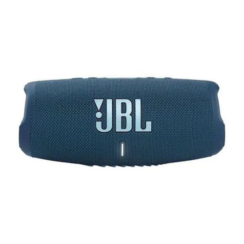 Bocina JBL Charge 5 portátil con bluetooth blue 110V/220V 
