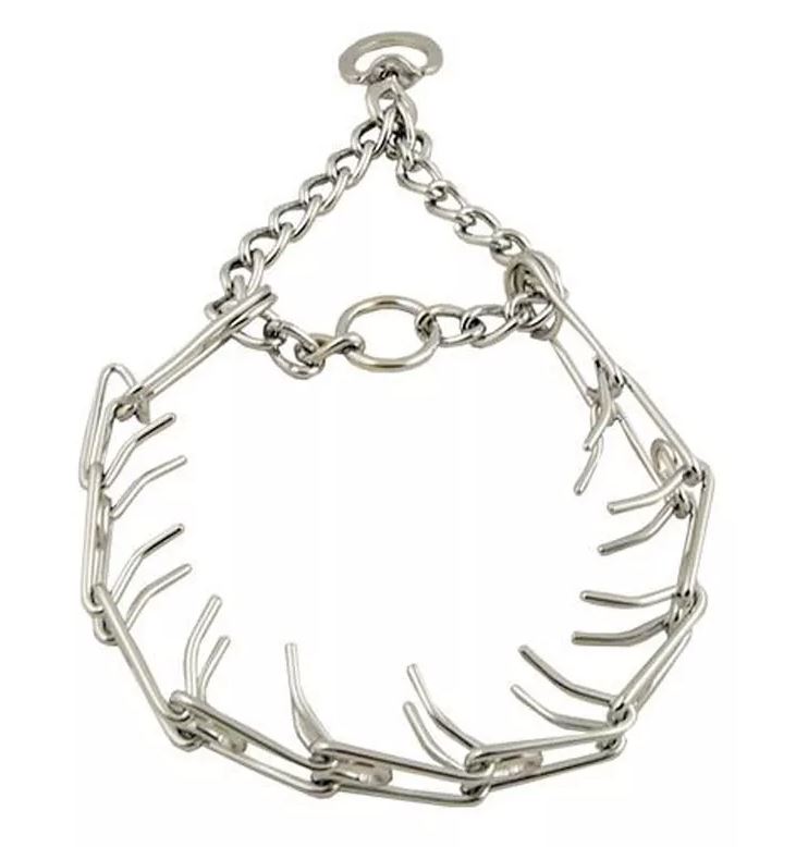 Collar de Entrenamiento para Perro tipo Aleman Importado 55 cm