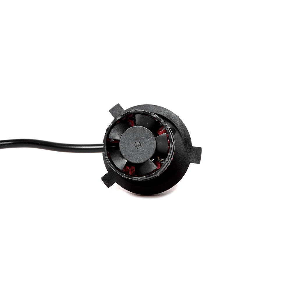 Kit De Faros Delanteros Led H4 9007 Para Luces Alta Y Baja