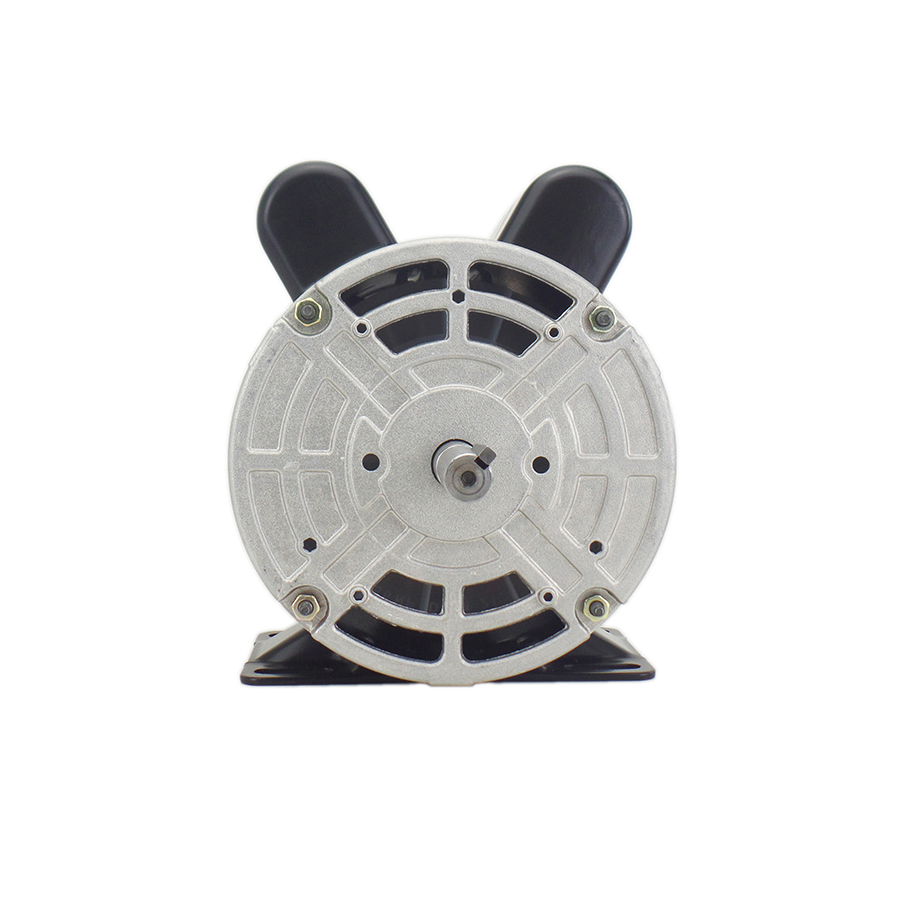 Motor Monofásico 3/4 Hp 4 Polos Uso General 14347784