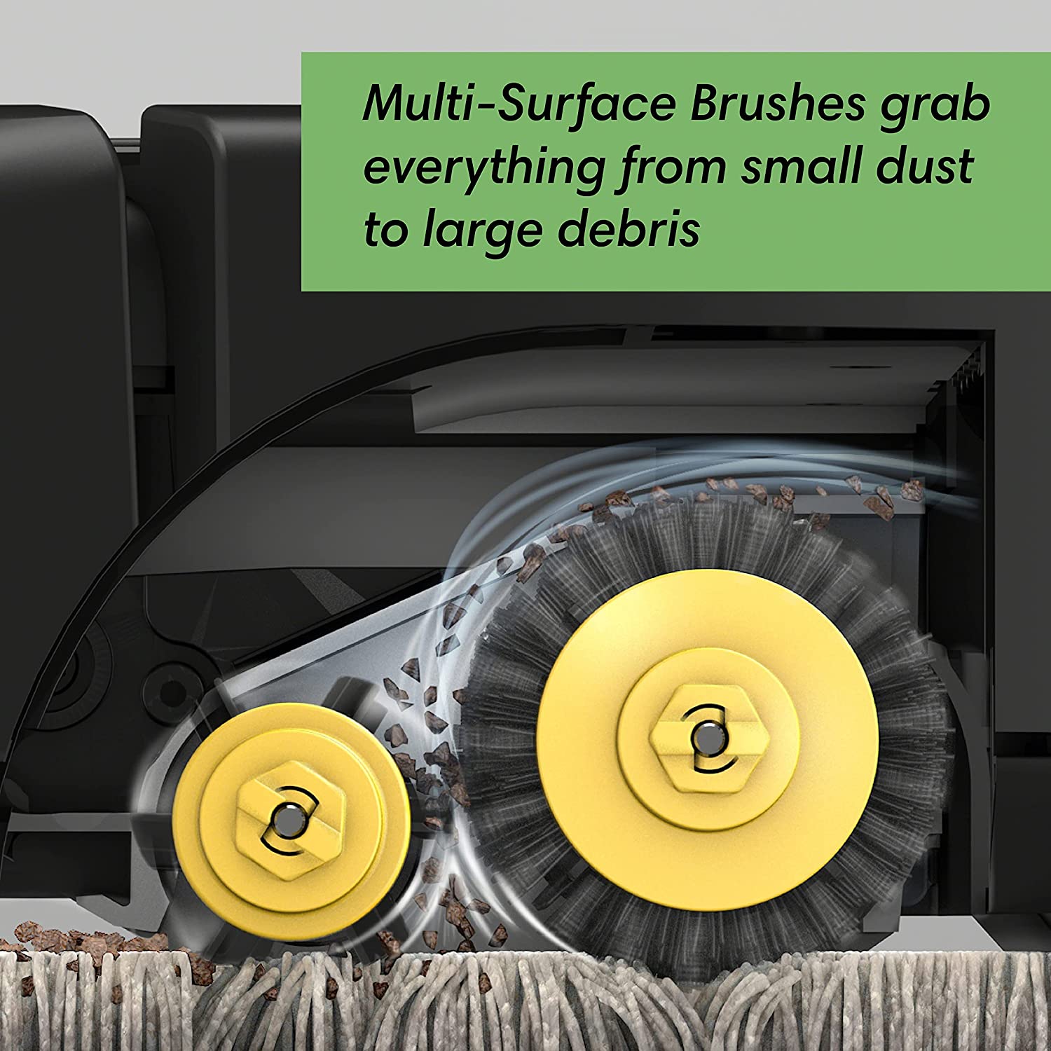 Aspiradora iRobot Roomba 692 Reacondicionado Grado A