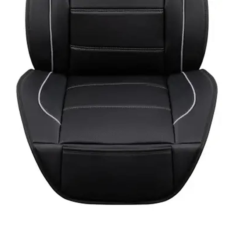 2 Fundas Para Asiento Car-Grand Urano D21HP3072-B SMS