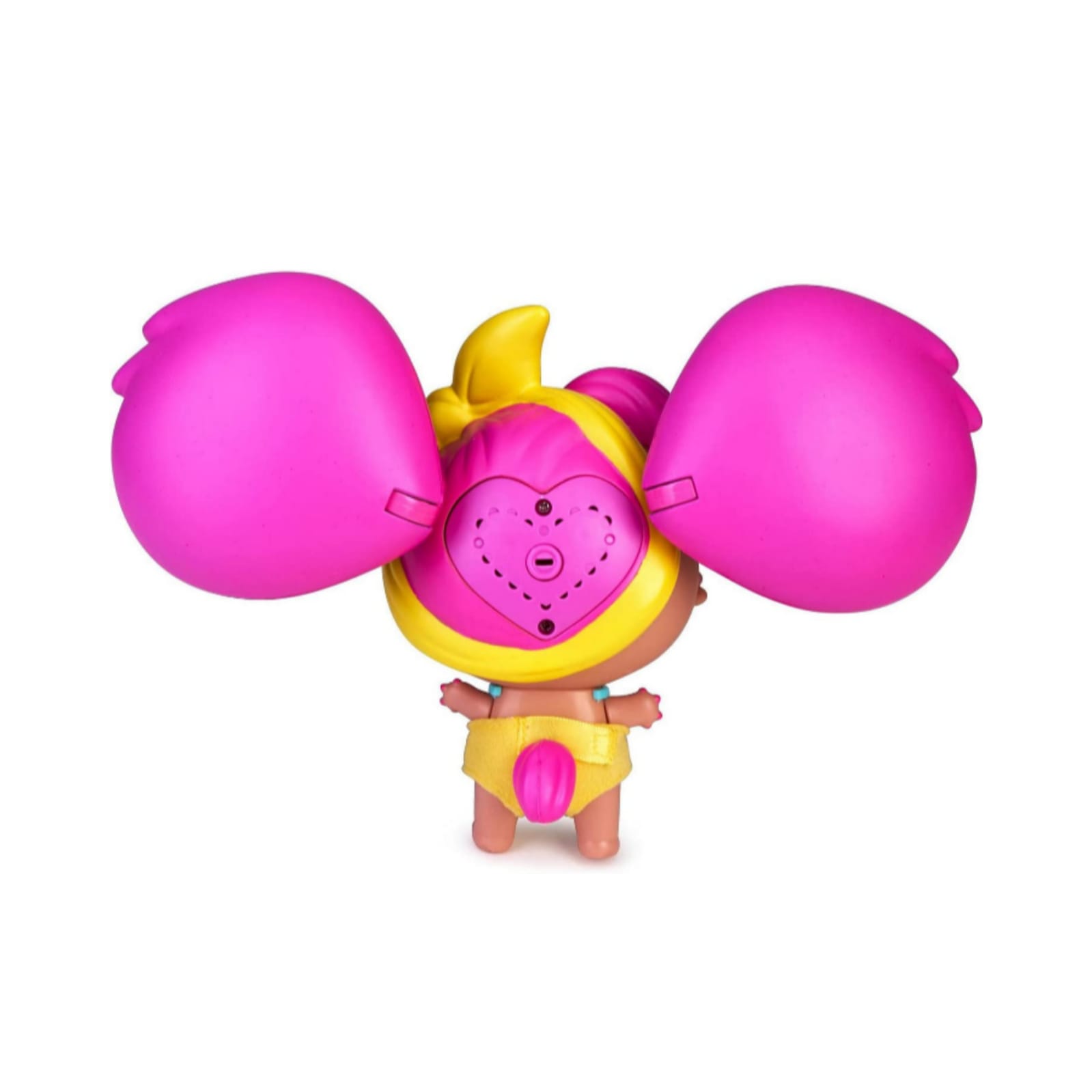 The Bellies Beasties Peggy