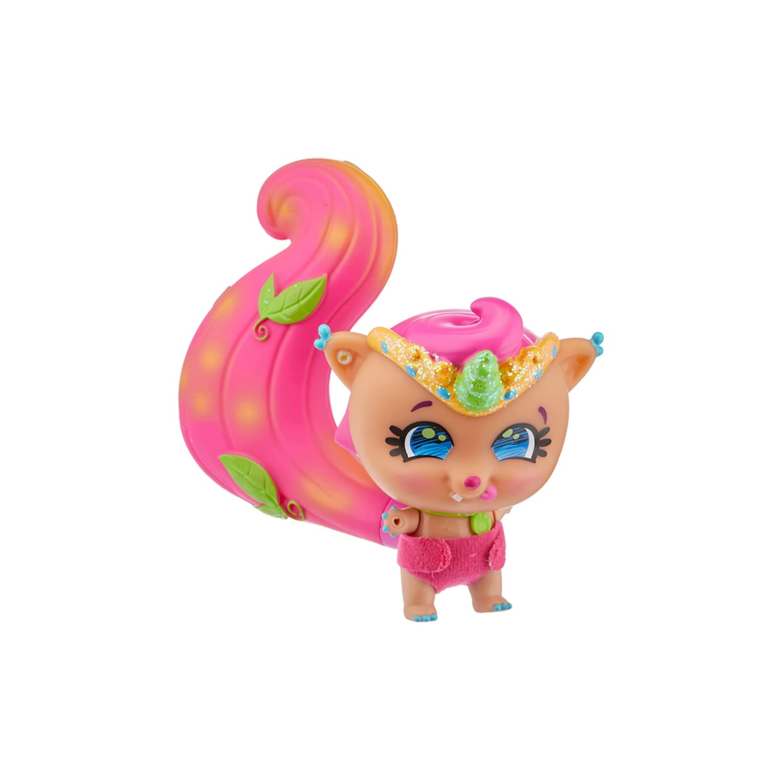 The Bellies Beasties Glusty