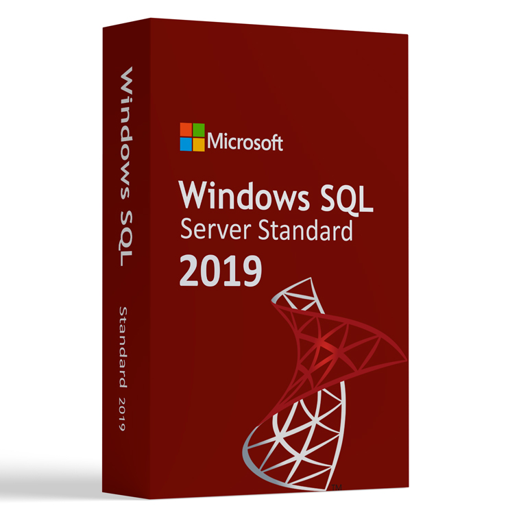 Microsoft SQL Server 2019 Device CAL