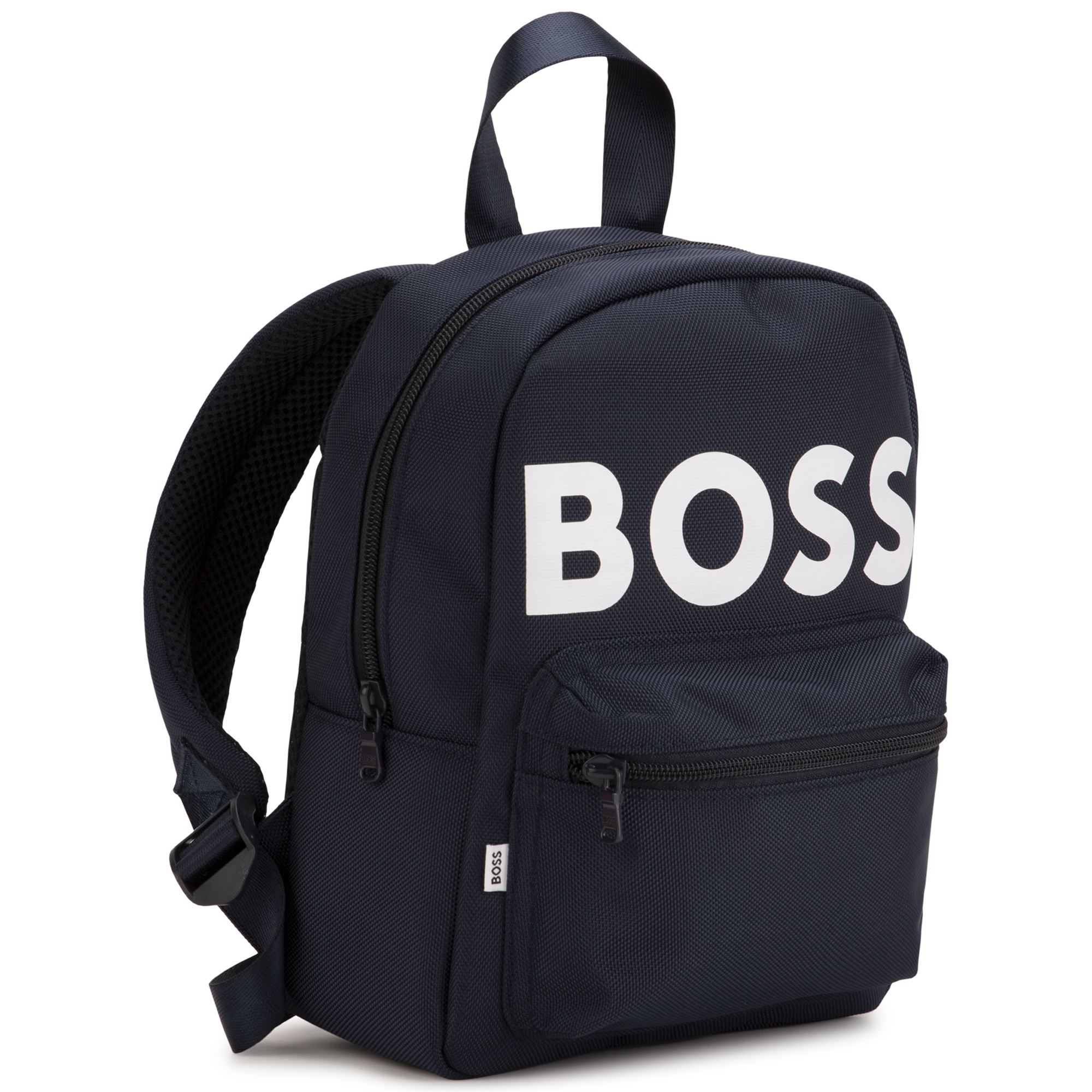 Mochila HUGO BOSS negra