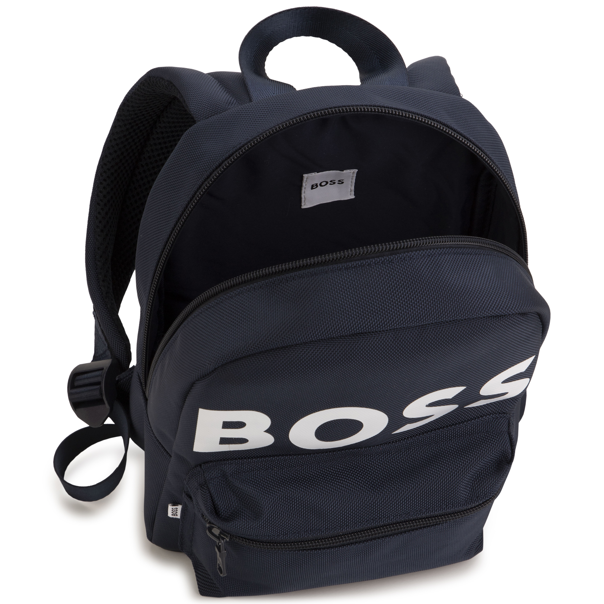 Mochila HUGO BOSS negra