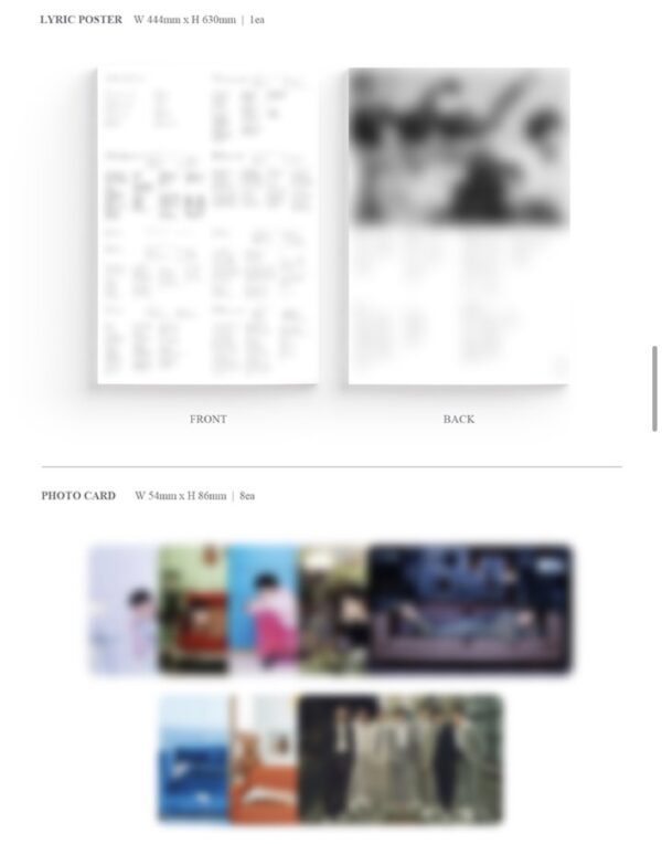 K pop - BTS - BE Deluxe Edition - Bighit