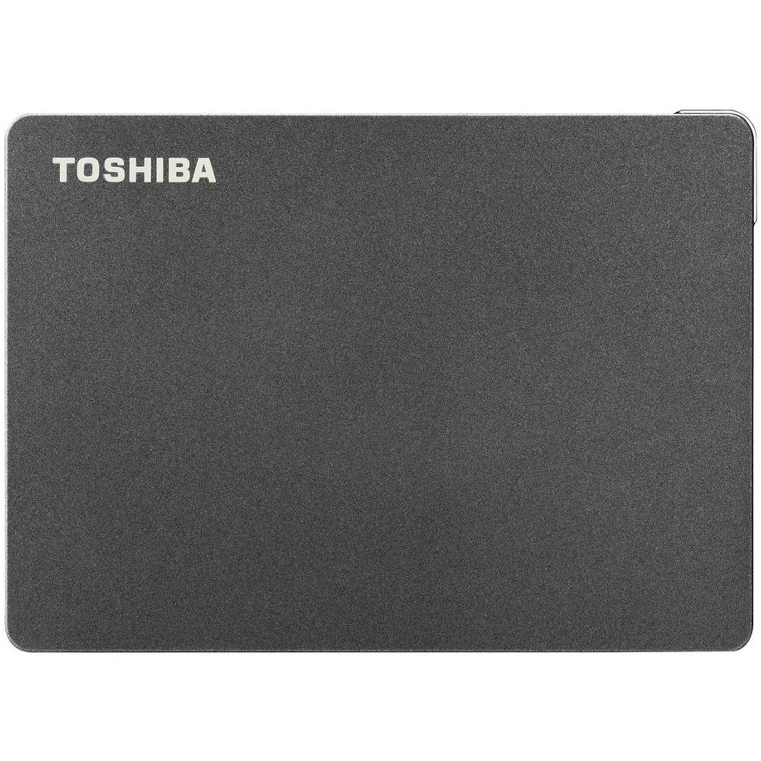 Disco Duro Externo 1TB TOSHIBA Gaming PS4 XBOX HDTX110XK3AA