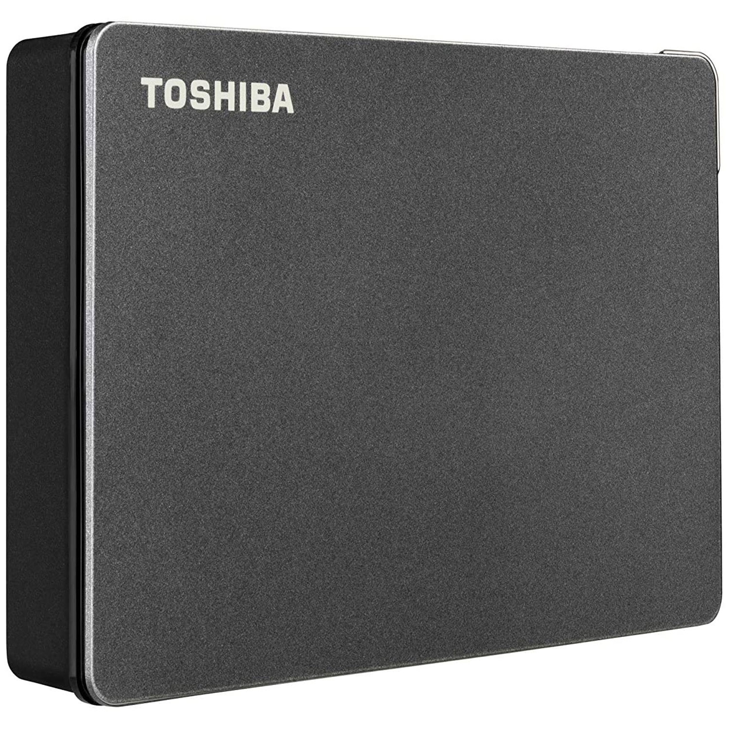 Disco Duro Externo 1TB TOSHIBA Gaming PS4 XBOX HDTX110XK3AA