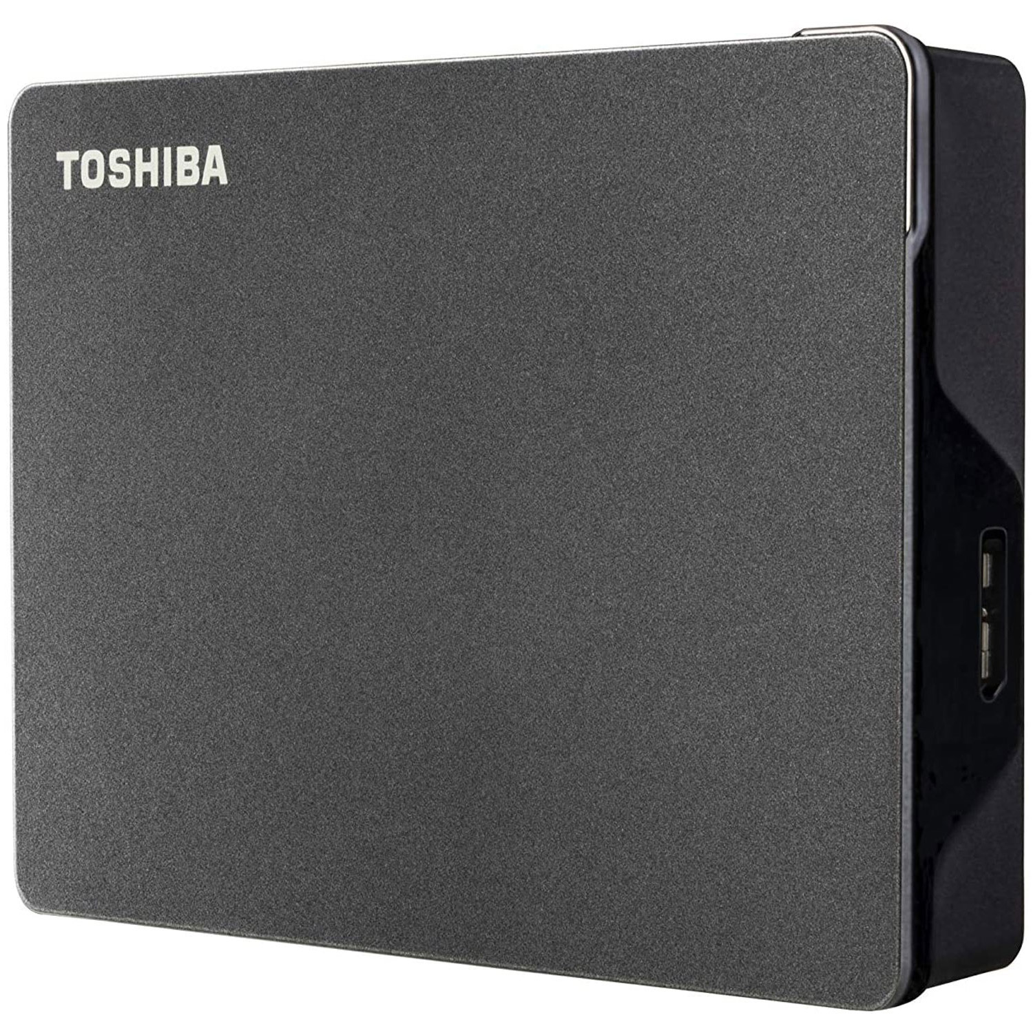 Disco Duro Externo 1TB TOSHIBA Gaming PS4 XBOX HDTX110XK3AA