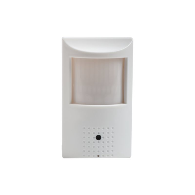 Cámara Espía Oculta en Sensor de Movimiento 2 megapíxel