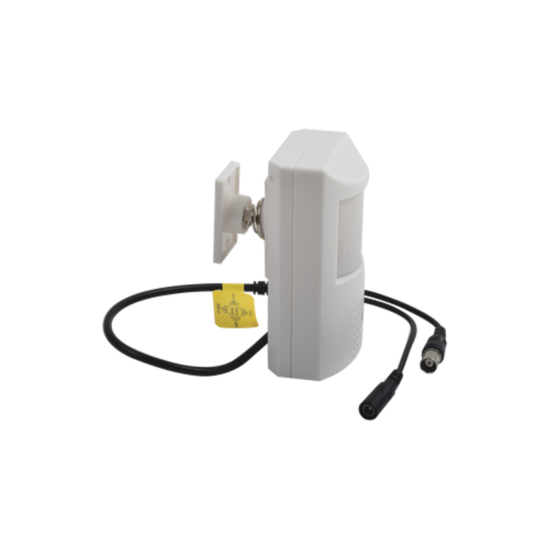 Cámara Espía Oculta en Sensor de Movimiento 2 megapíxel