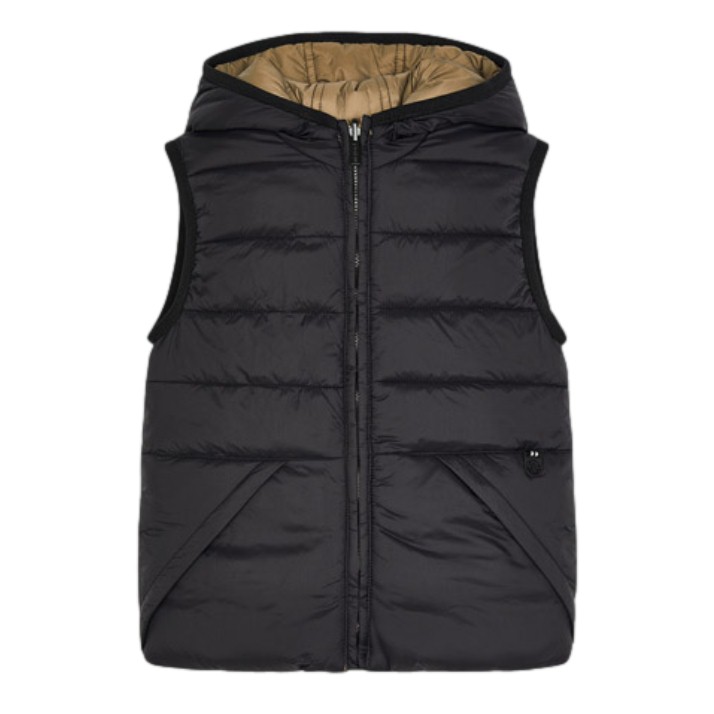 Chaleco Reversible Niño Marca Mayoral 