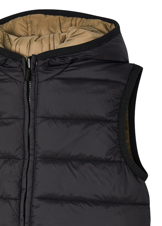 Chaleco Reversible Niño Marca Mayoral 