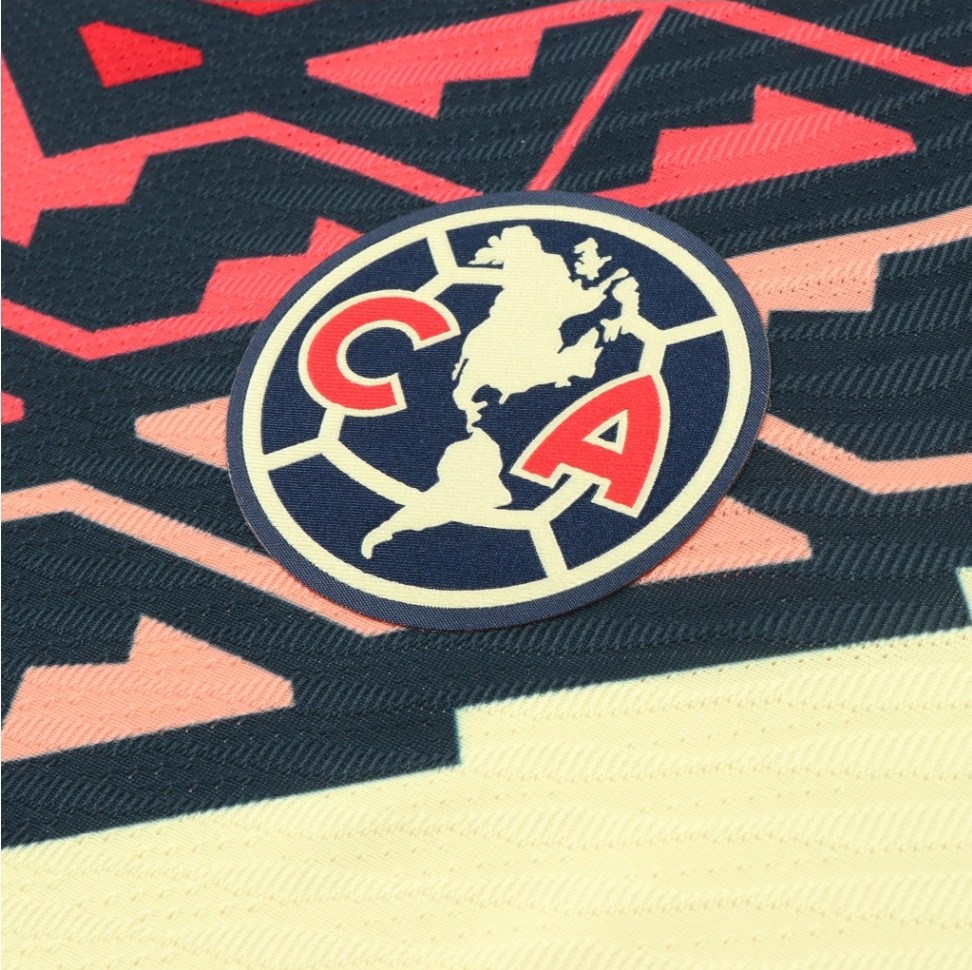 Jersey Nike Club América Local 21/22 VaporMatch