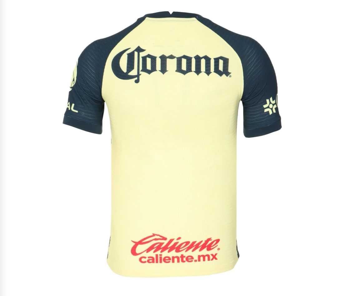 Jersey Nike Club América Local 21/22 VaporMatch