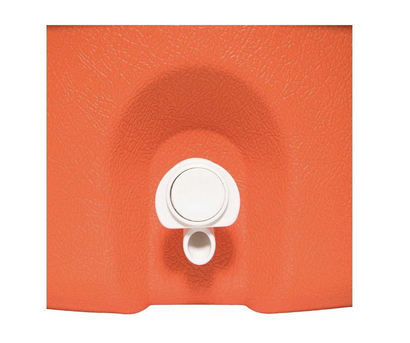 Hielera Termo De 19 Litros Con Dispensador Igloo Uso Rudo