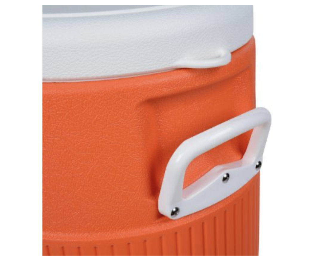 Hielera Termo De 19 Litros Con Dispensador Igloo Uso Rudo