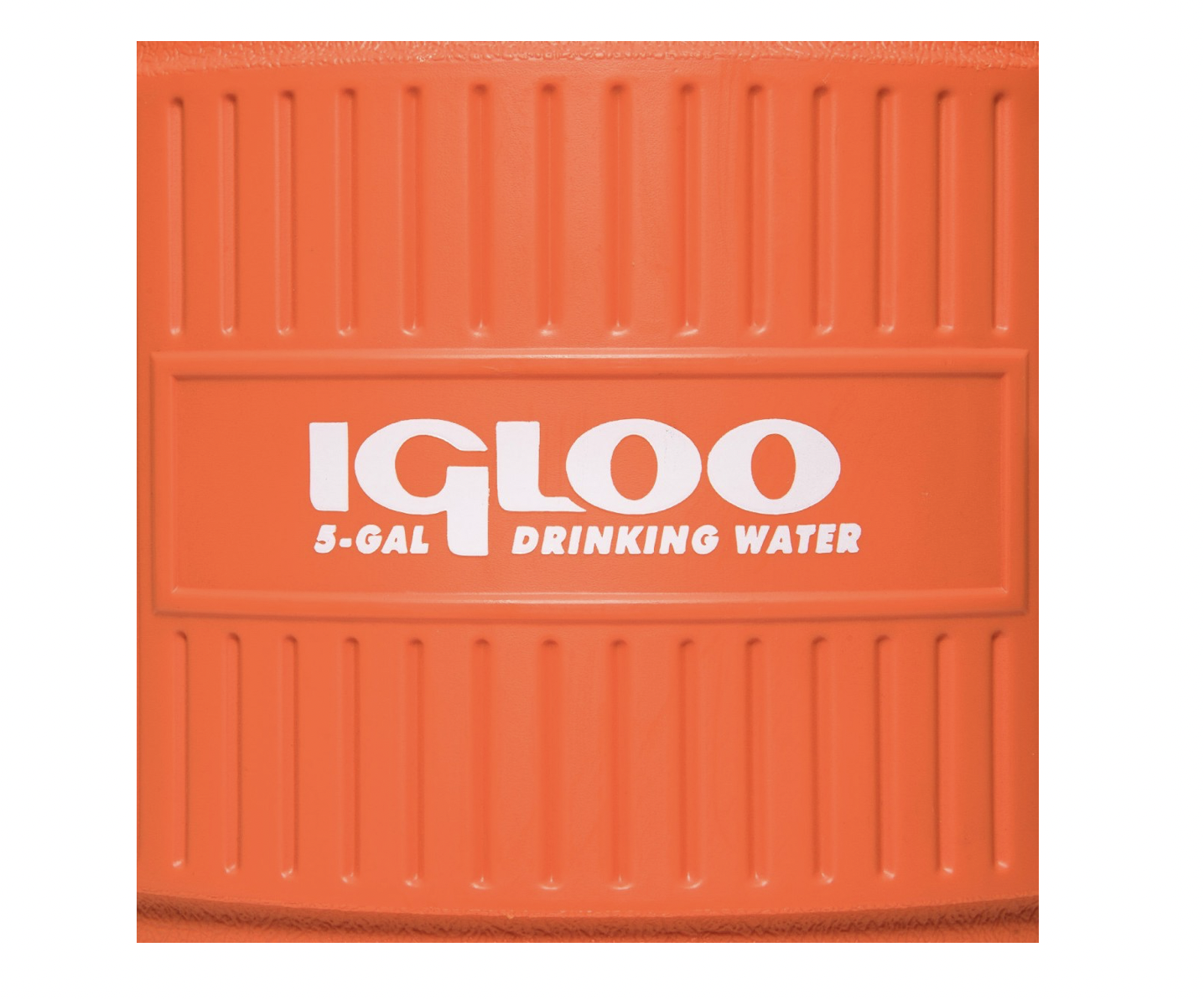Hielera Termo De 19 Litros Con Dispensador Igloo Uso Rudo