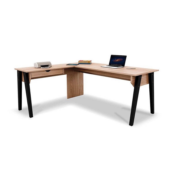 Escritorio esquinero skanor