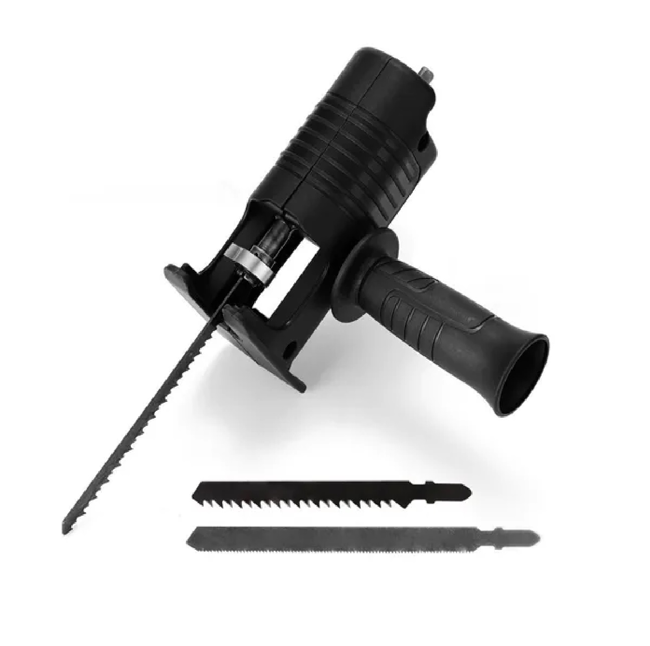 Adaptador Taladro Sierra Sable Reciproca Convertidor Cambio