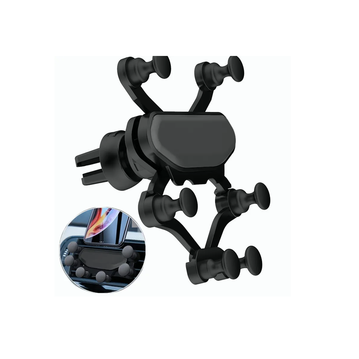 Soporte Base Universal,porta Celular para Auto