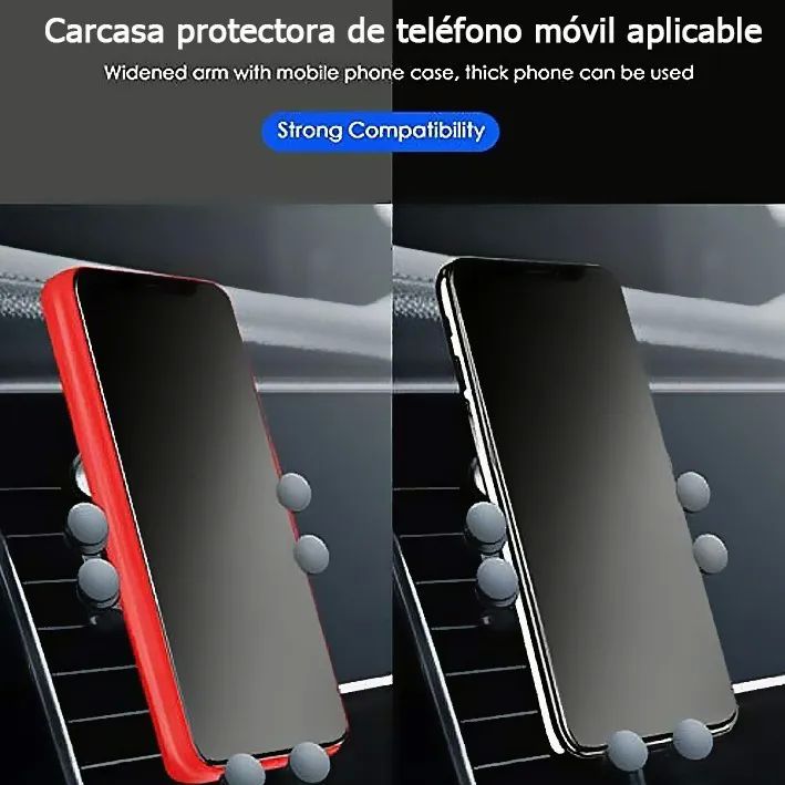 Soporte Base Universal,porta Celular para Auto