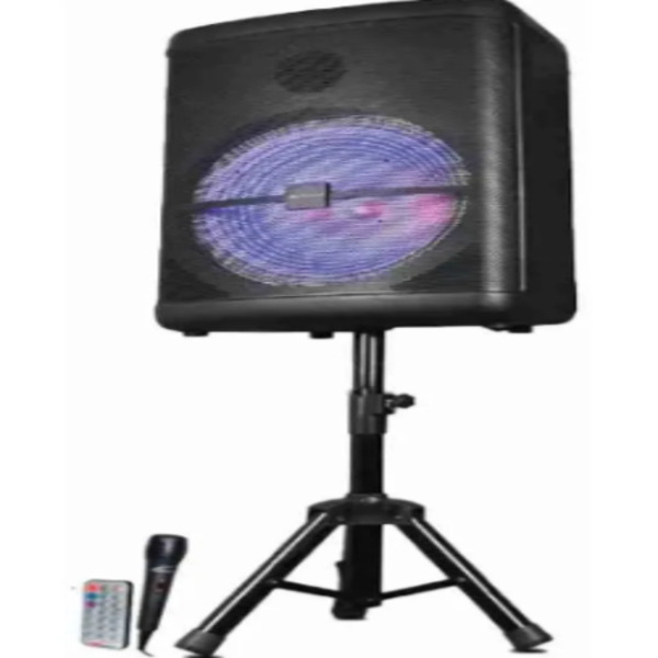 ALIENPRO Bafle Raptor 15" RAPTOR2