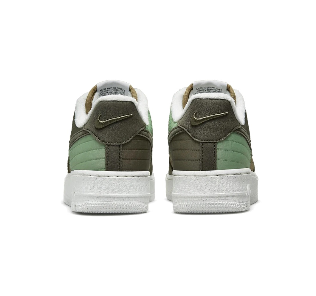 Tenis Nike Air Force 1 07 LX NN Unisex Original DC8744 300