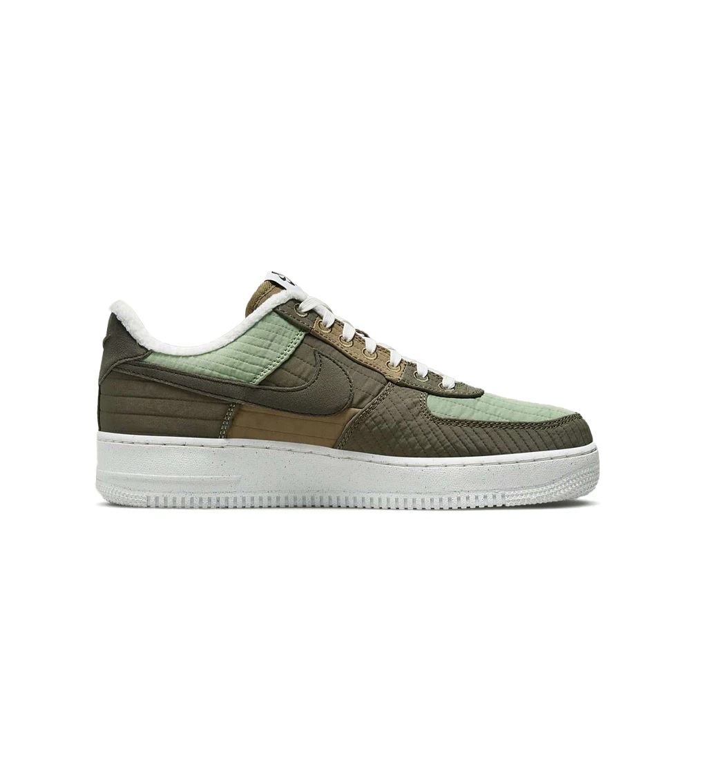 Tenis Nike Air Force 1 07 LX NN Unisex Original DC8744 300