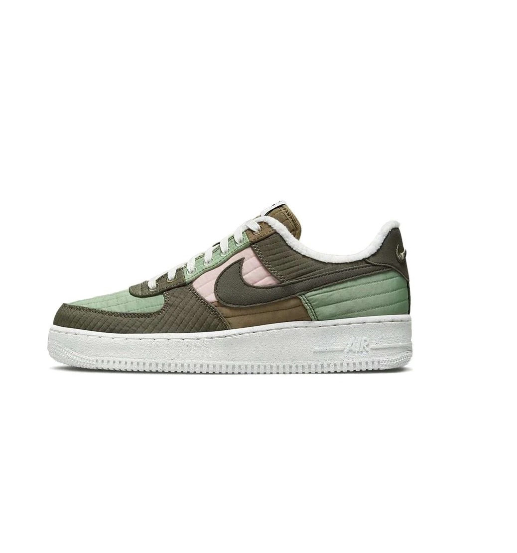 Tenis Nike Air Force 1 07 LX NN Unisex Original DC8744 300