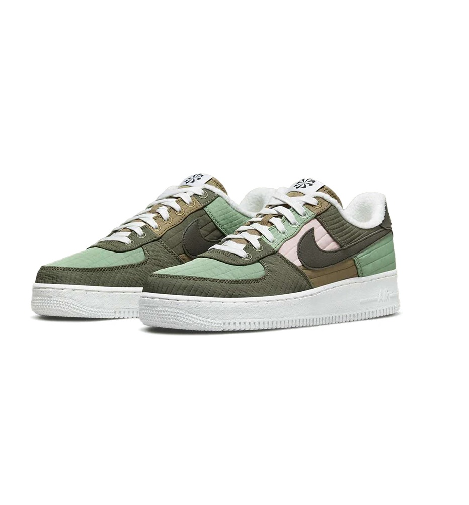 Tenis Nike Air Force 1 07 LX NN Unisex Original DC8744 300