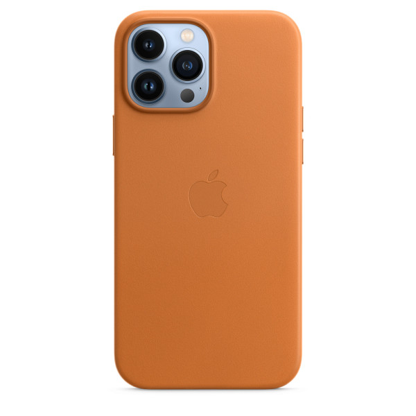 Comprar Funda iPhone 13 Pro Max - Dual Mate - Verde+Naranja