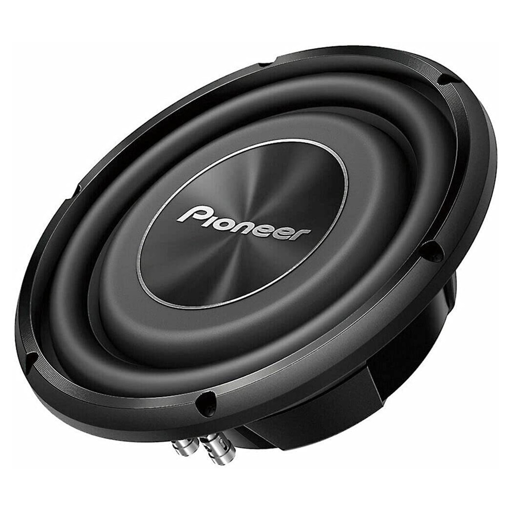 Subwoofer Pioneer 1500 Watts Plano 12 Pulgadas Ts-a3000ls4 Serie A