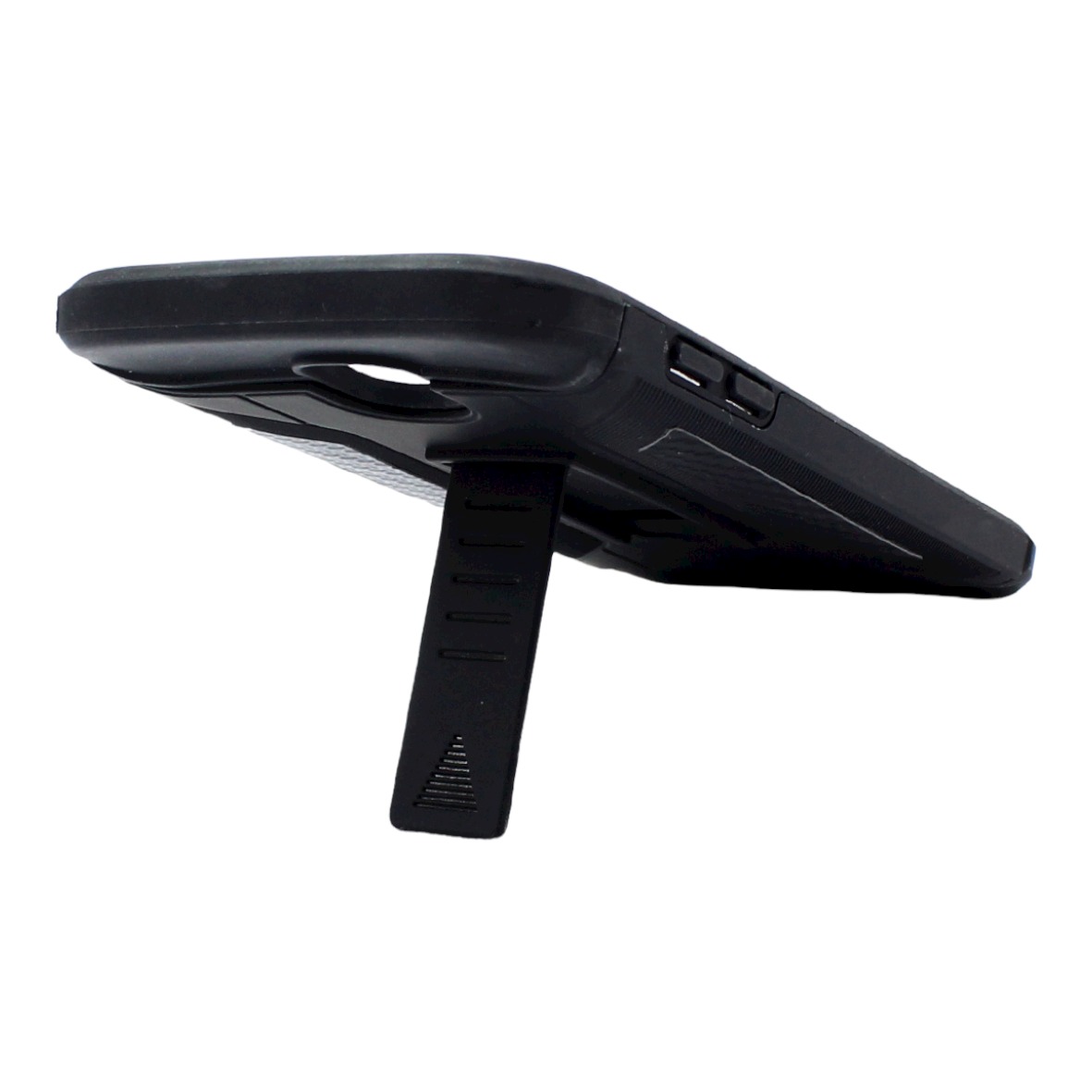 Funda Case Triche para Samsung GALAXY J5 PRO | ( J530 ) Diseño Clip 2 Color Negro