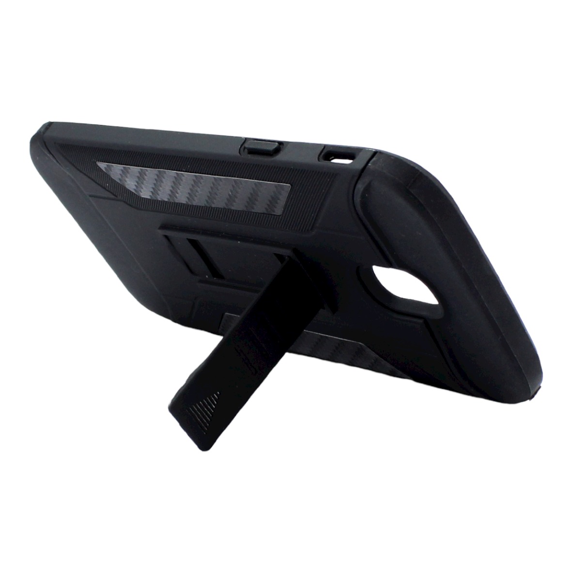 Funda Case Triche para Samsung GALAXY J5 PRO | ( J530 ) Diseño Clip 2 Color Negro